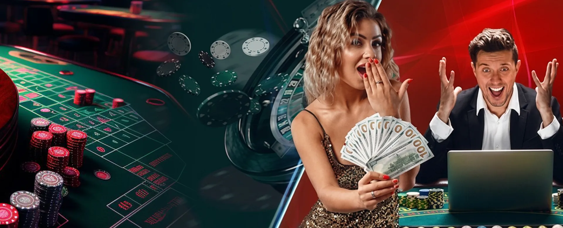 BMW55 Casino thrilling gaming experience